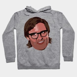 Henry Swanson Hoodie